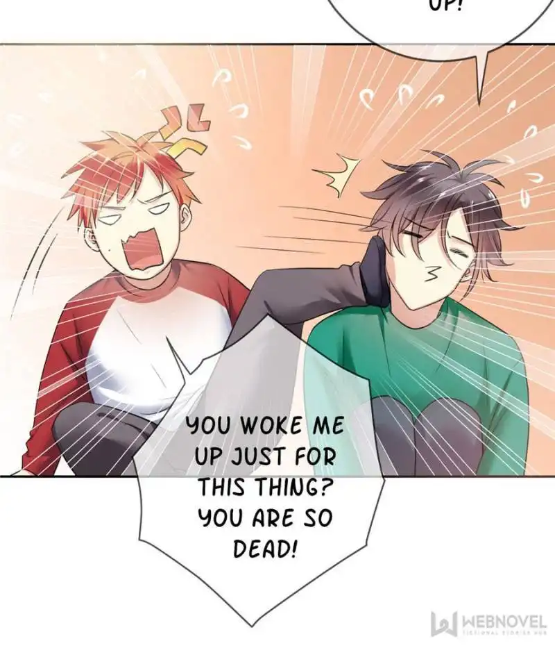 Legend Reboot Chapter 82 62